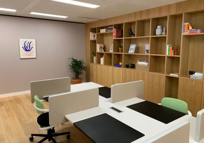 Parkway, Fareham for lease - Interior Photo - Image 2 of 14