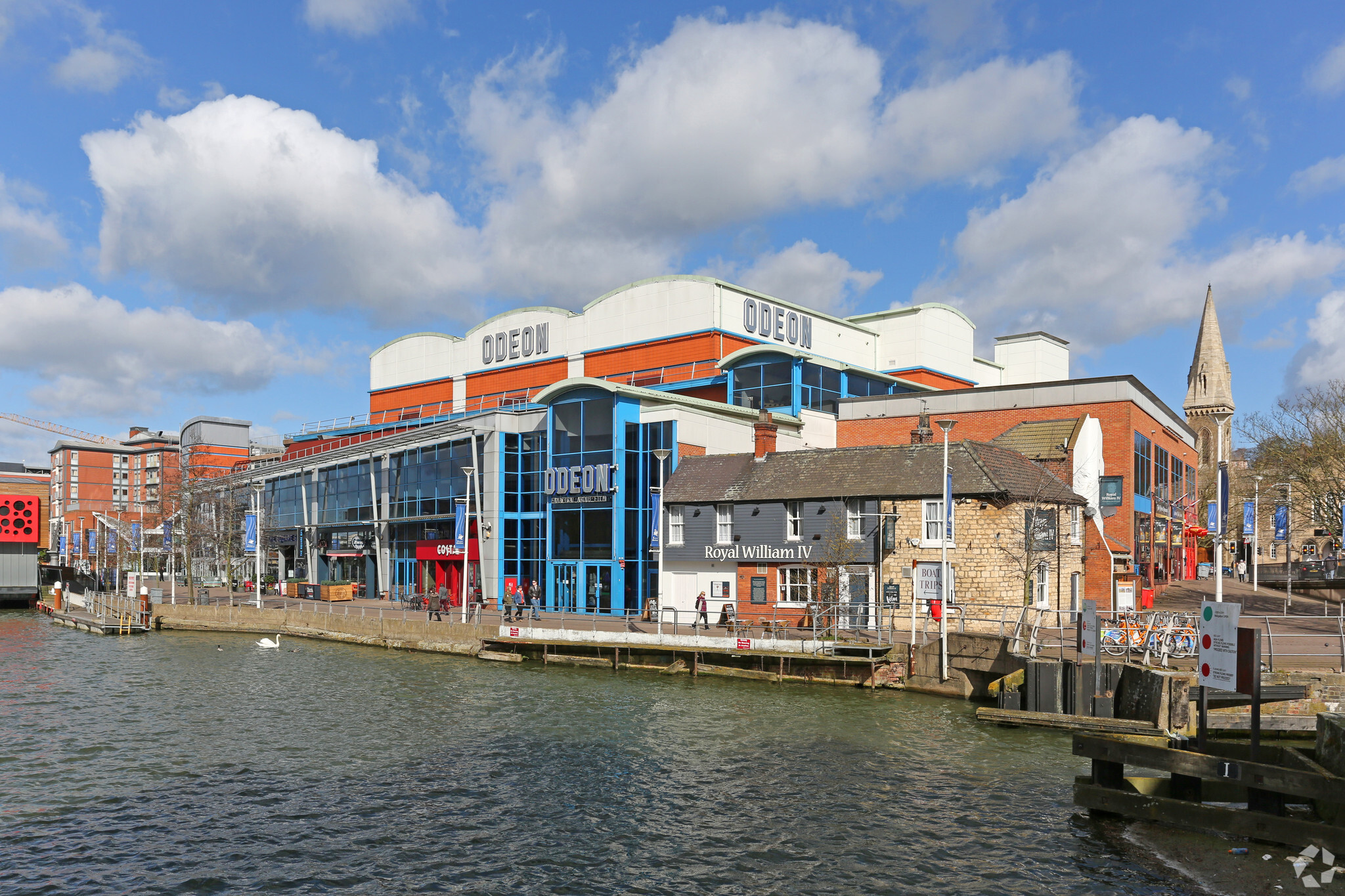 Brayford Wharf North, Lincoln for sale Building Photo- Image 1 of 1