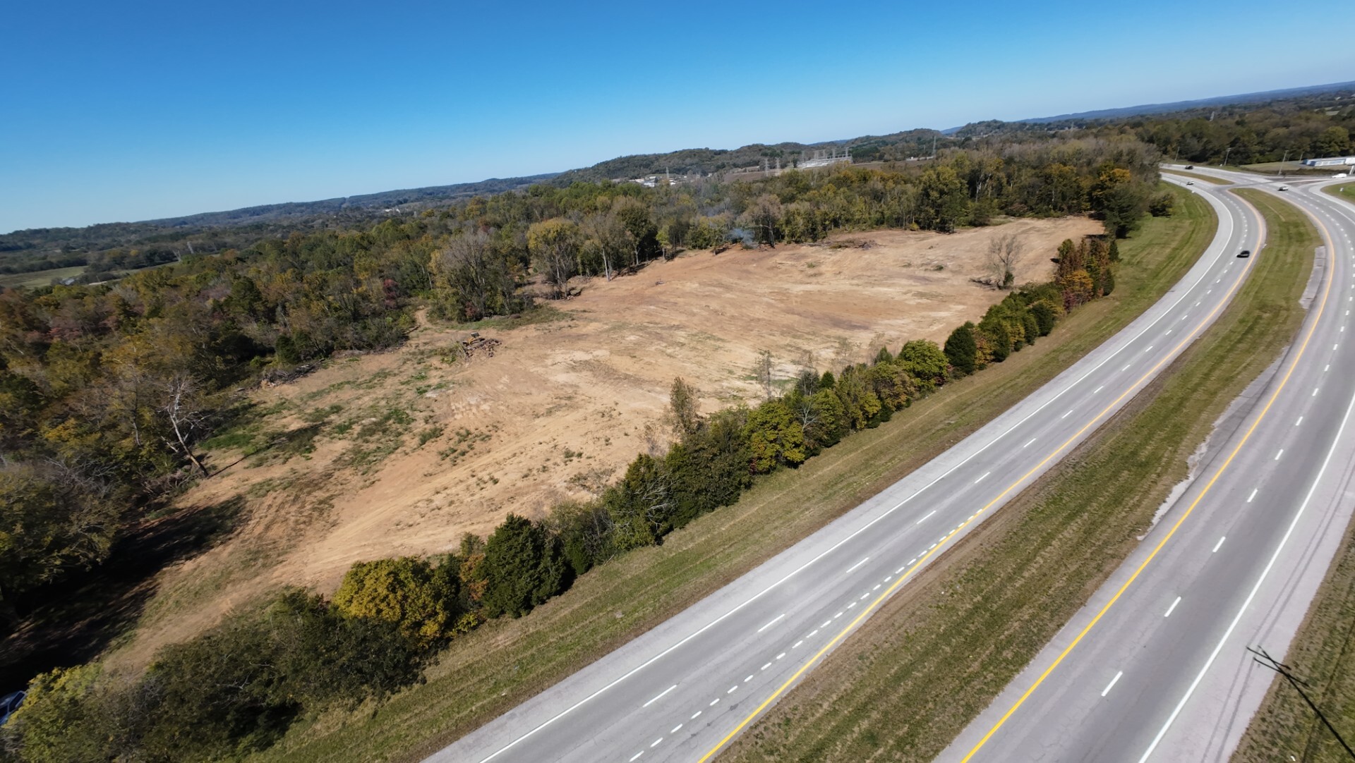 Hwy 43, Mount Pleasant, TN for sale Building Photo- Image 1 of 7