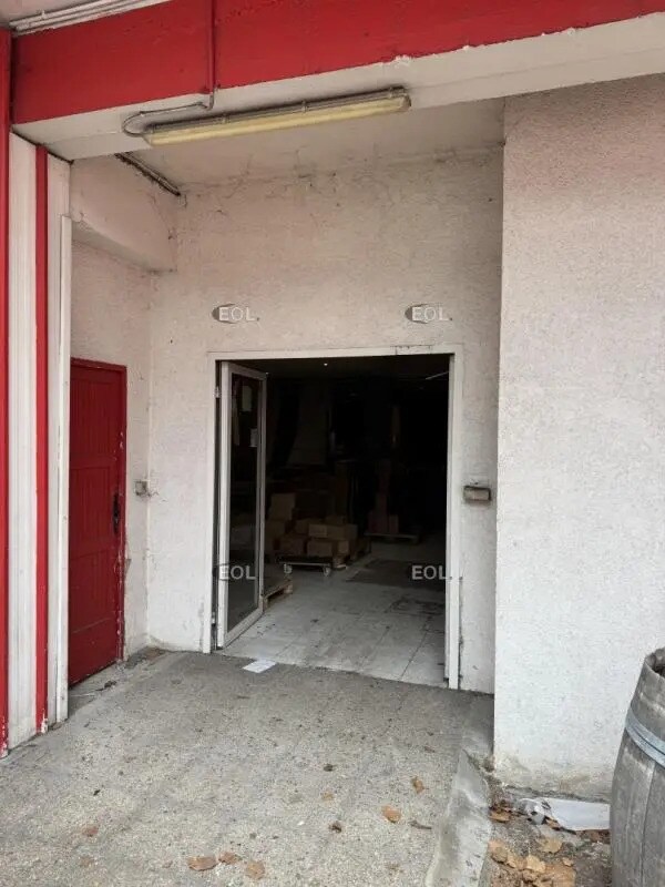 Flex in Le Perreux-sur-Marne for lease Building Photo- Image 1 of 4