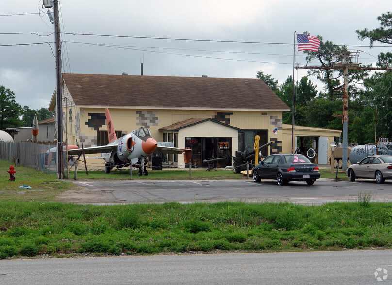 5915 Carolina Beach Rd, Wilmington, NC for sale - Primary Photo - Image 1 of 2