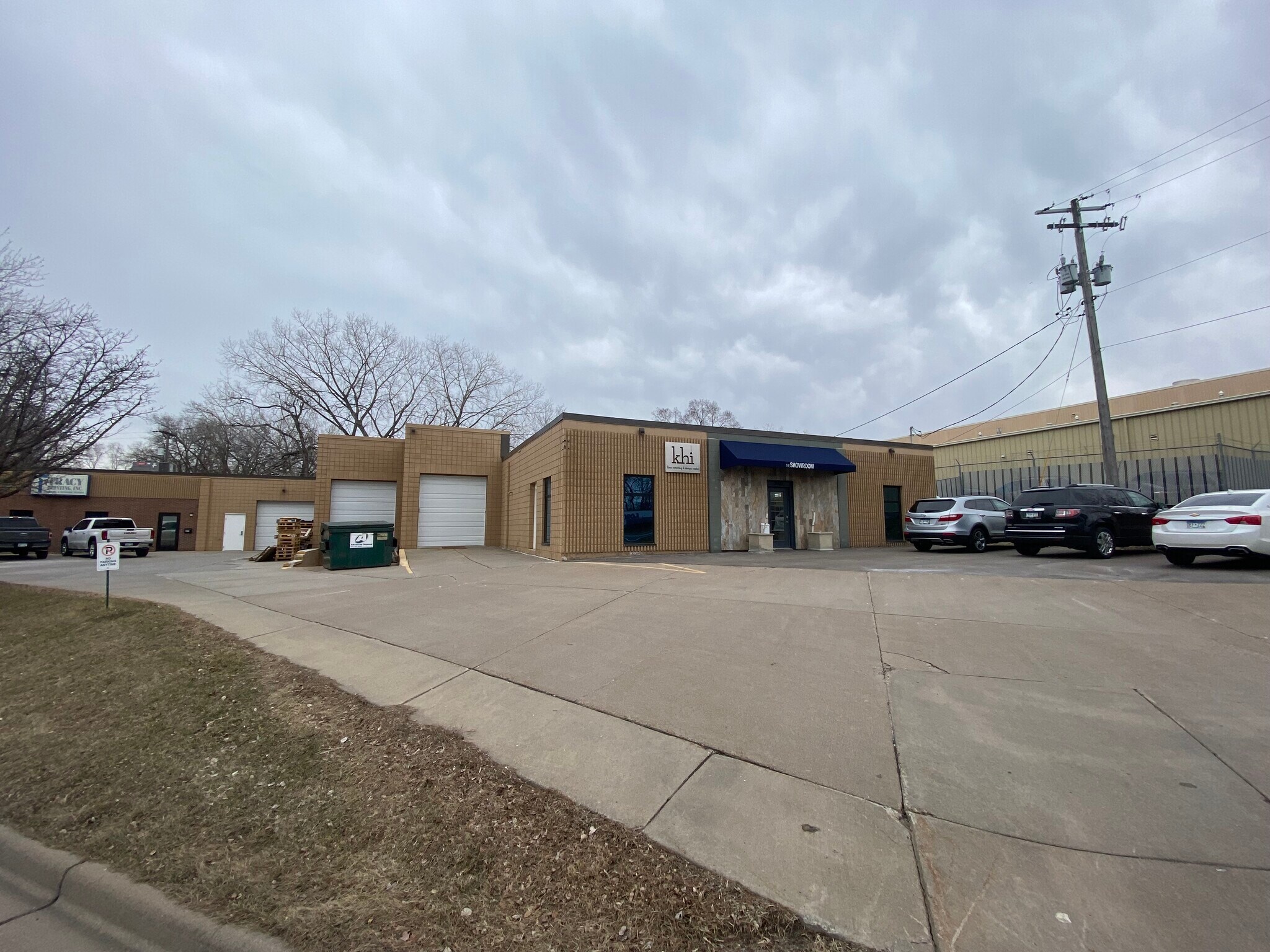 3813 Chandler Dr NE, Minneapolis, MN for sale Building Photo- Image 1 of 1