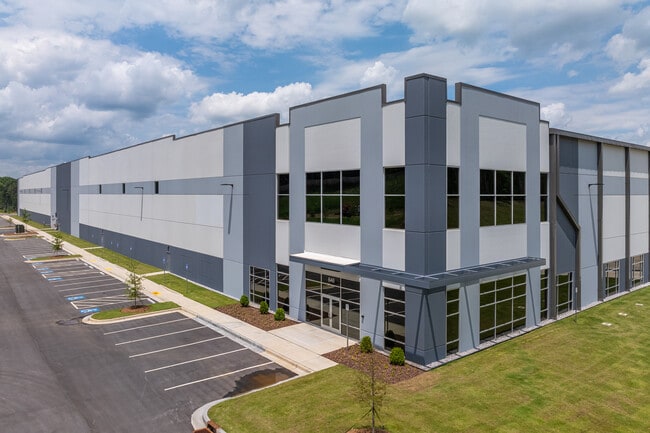 More details for 350 Raco Pky, Pendergrass, GA - Industrial for Lease