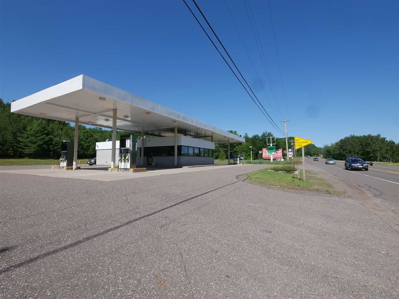 47515 Us Highway 41, Houghton, MI for sale Building Photo- Image 1 of 1