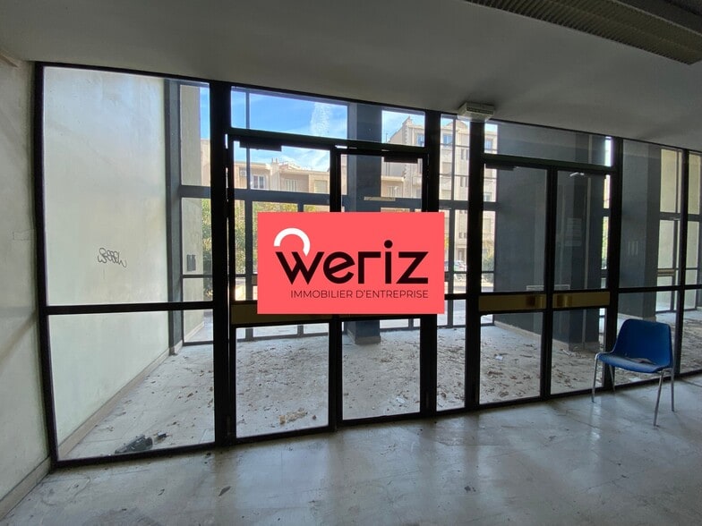 166 B Rue Du Camas, Marseille for lease - Building Photo - Image 3 of 14