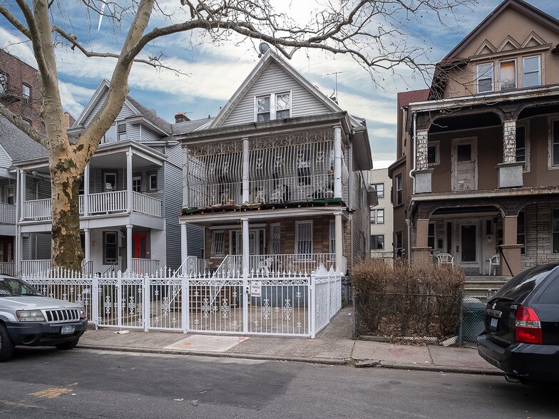 680 E 21st St, Brooklyn, NY for sale - Other - Image 1 of 1