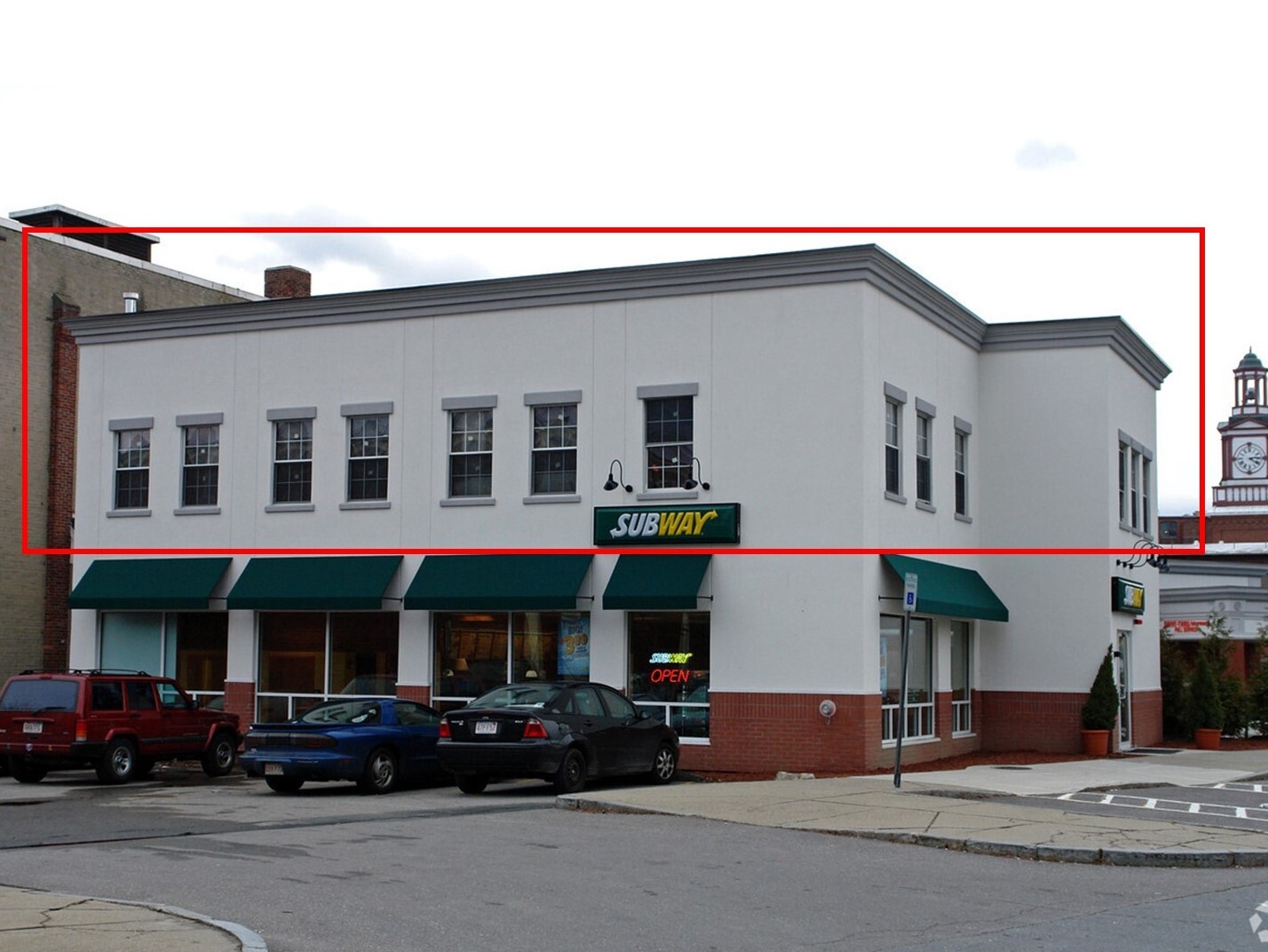 107 Main St, Maynard, MA for lease Building Photo- Image 1 of 23