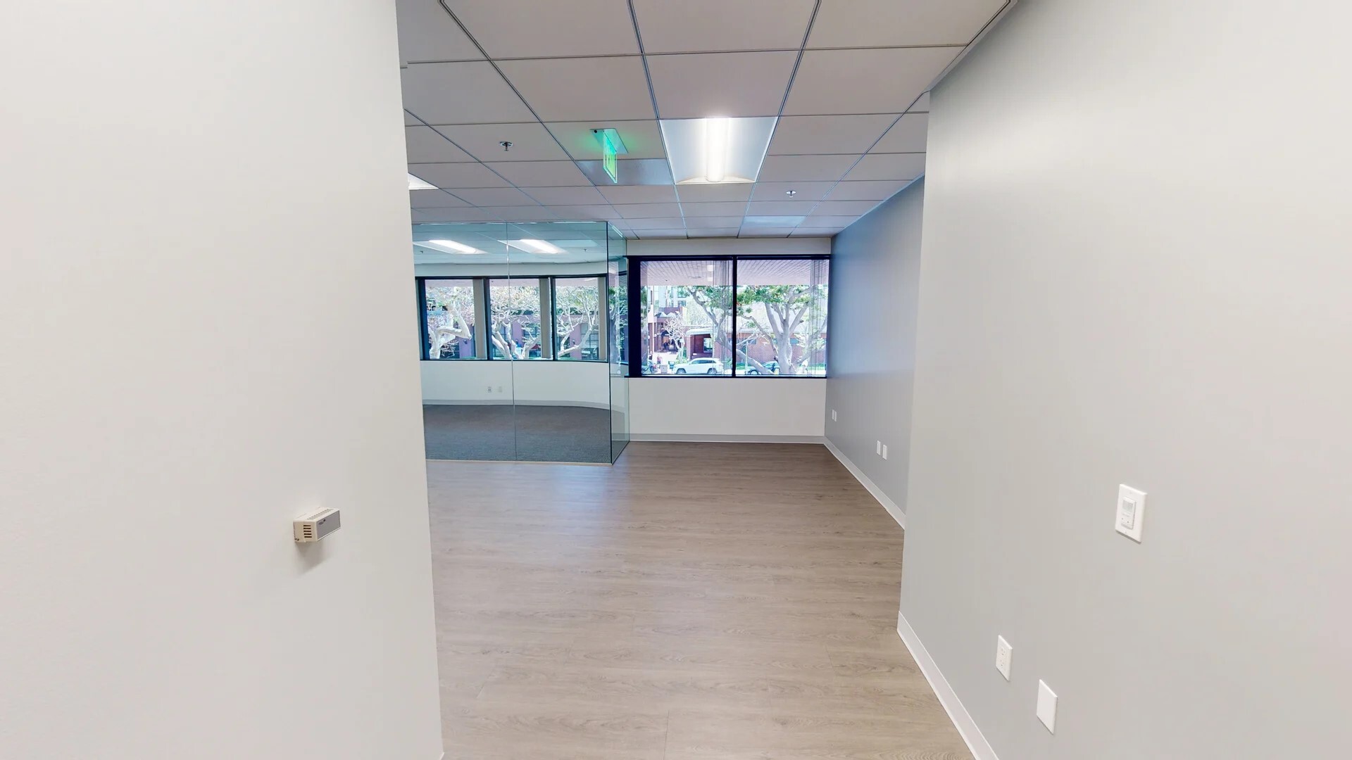 11999 San Vicente Blvd, Los Angeles, CA for lease Interior Photo- Image 1 of 2