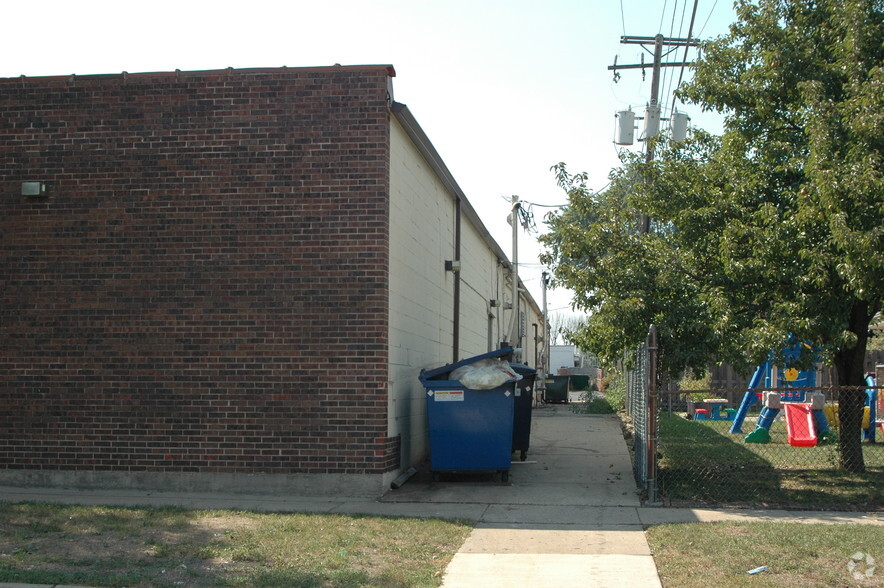 146-162 E North Ave, Melrose Park, IL for lease - Other - Image 3 of 9