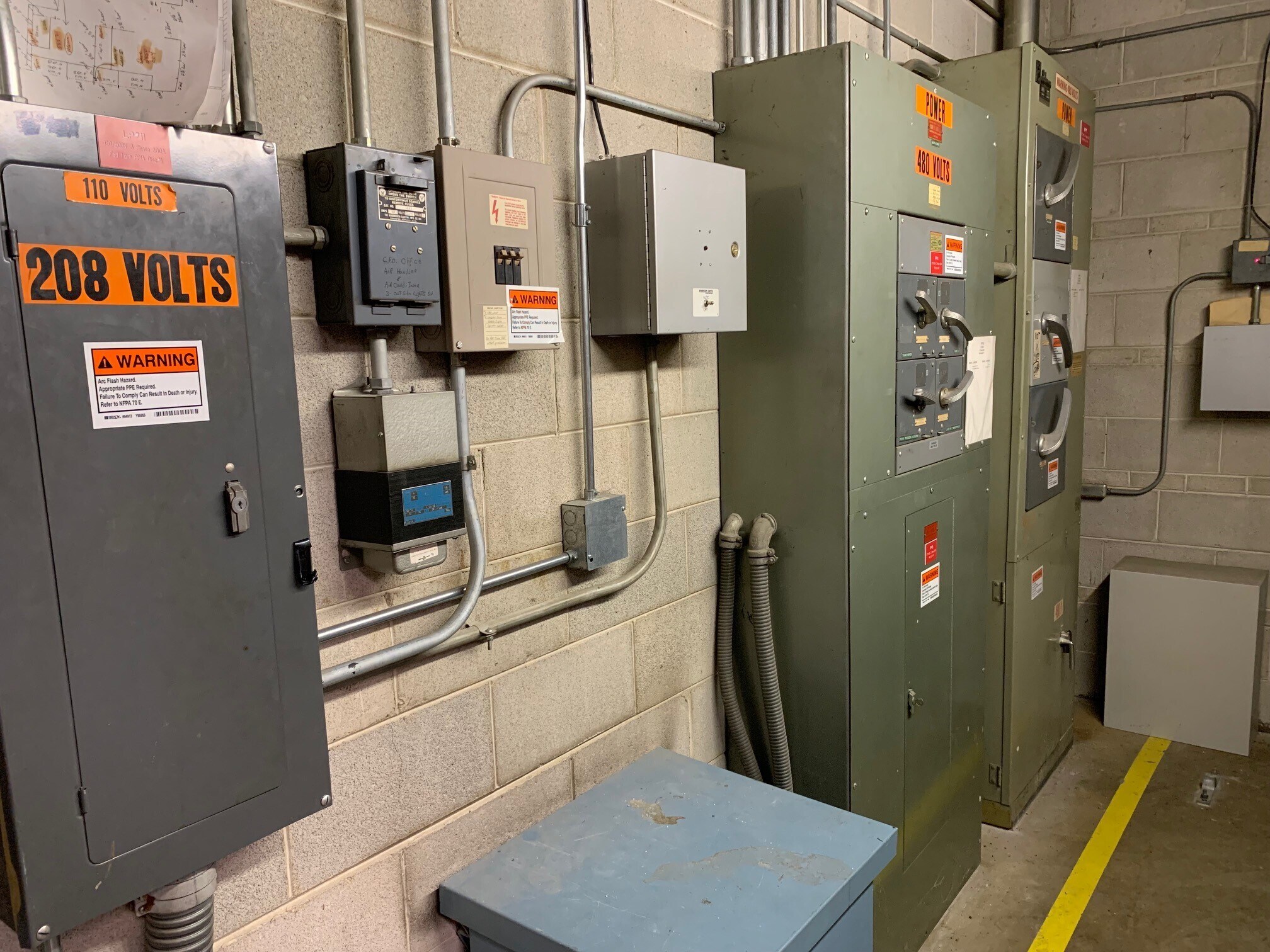 1111 S Wheeling Rd, Wheeling, IL 60090 Block & Co