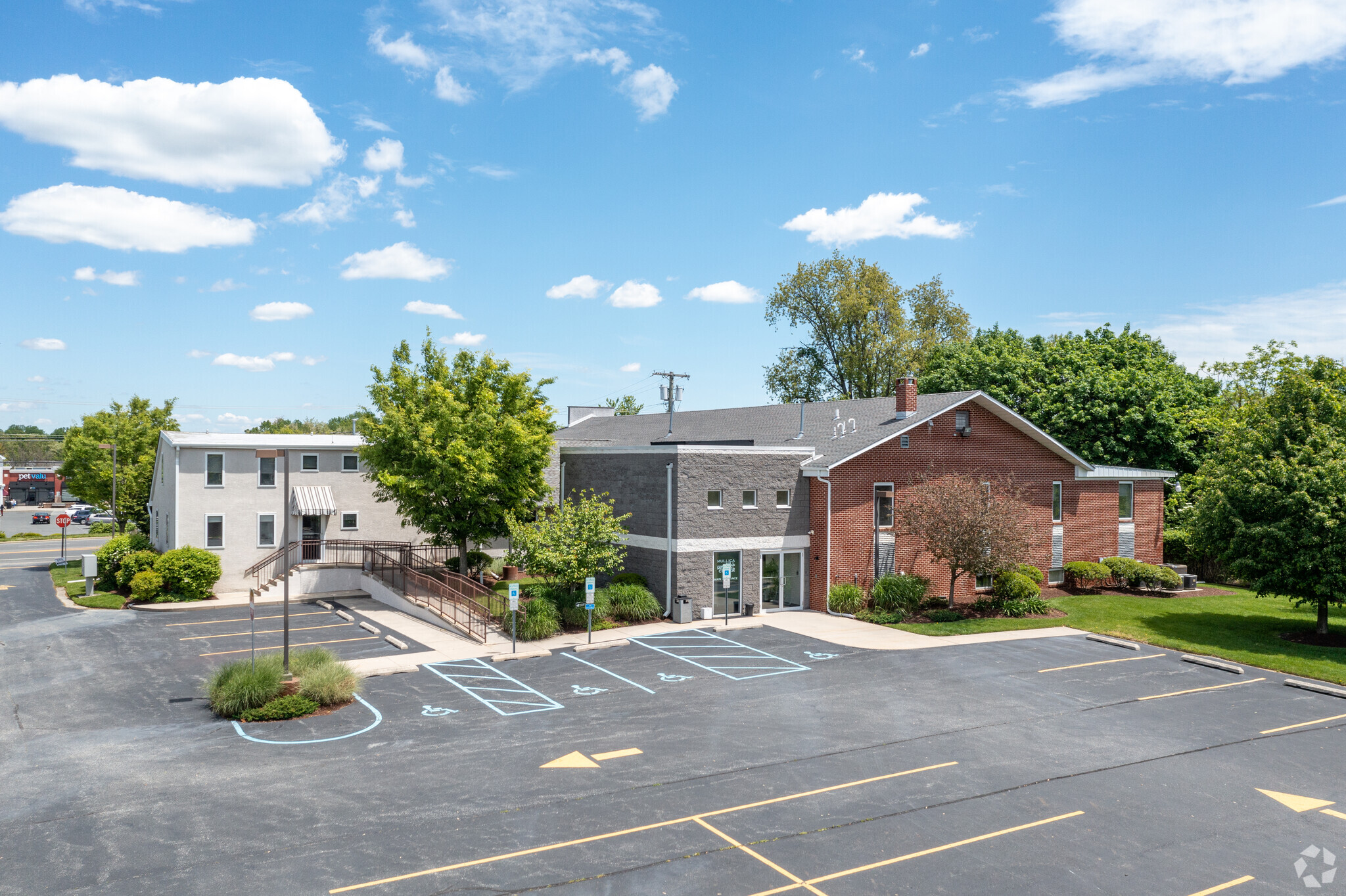 134 Bridgeton Pike, Mullica Hill, NJ for sale Primary Photo- Image 1 of 1