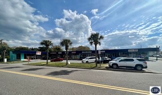 More details for 101 Broad St, Titusville, FL - Retail for Lease