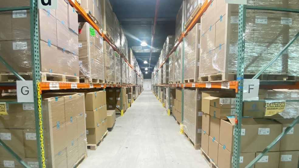 1845 Steinway St, Astoria, NY for sale - Interior Photo - Image 3 of 9