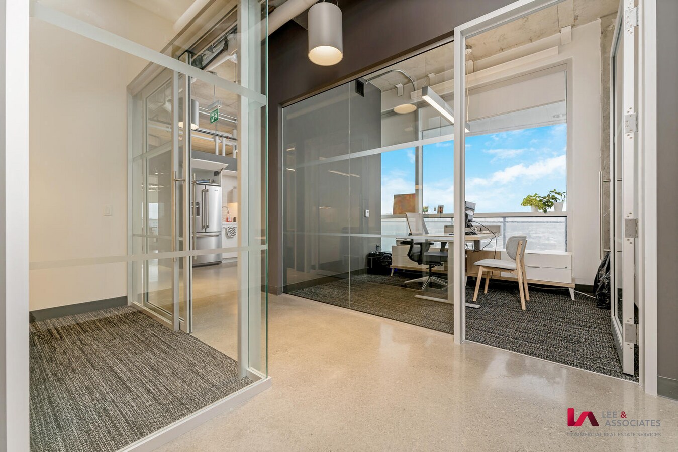 1275 Finch Ave W, Toronto, ON M3J 2B1 - Unit 708 -  - Interior Photo - Image 1 of 5