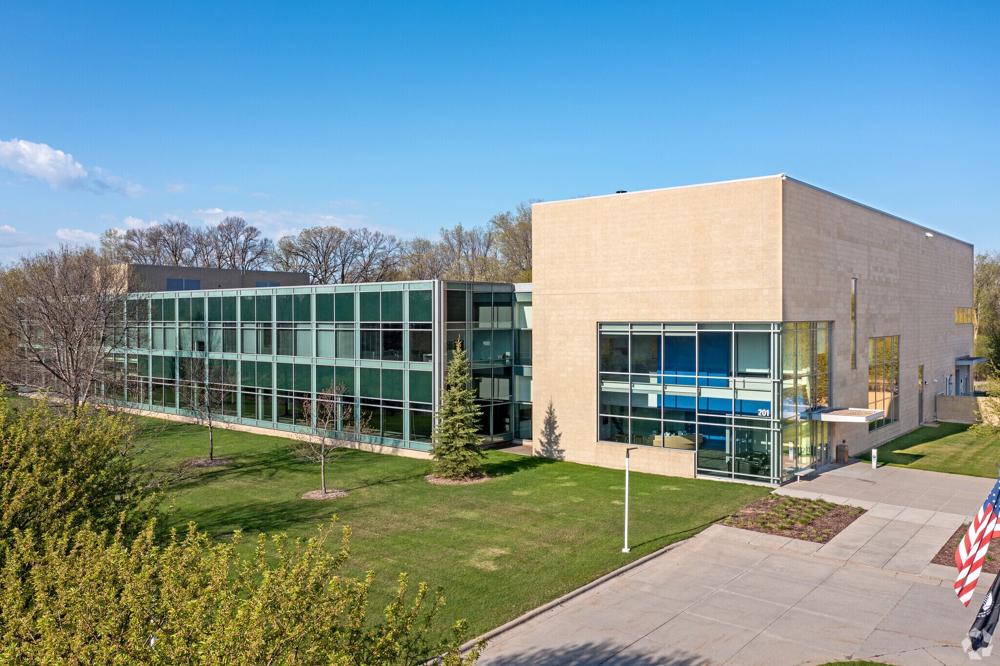 201 General Mills Blvd, Golden Valley, MN for sale Building Photo- Image 1 of 1