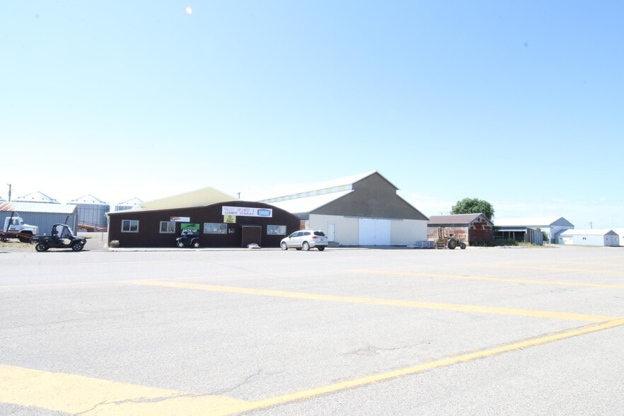 101 Main St, Pollock, SD for sale - Primary Photo - Image 1 of 1