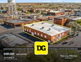 Dollar General - NNN Property