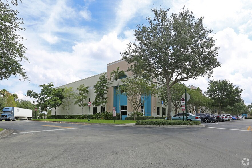 2201-2299 SW 145th Ave, Miramar, FL for sale - Building Photo - Image 1 of 1