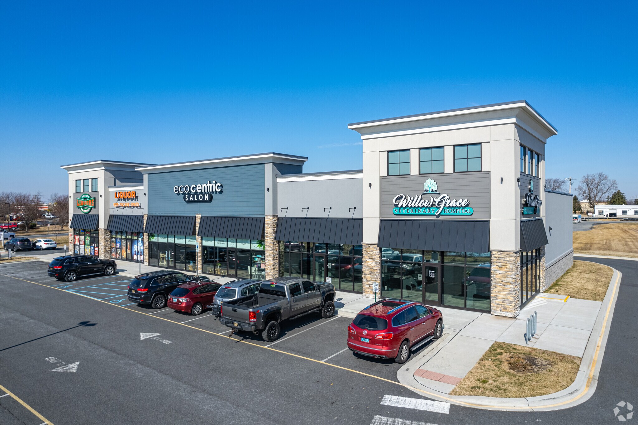 500 W Main St, Middletown, DE for sale Building Photo- Image 1 of 1