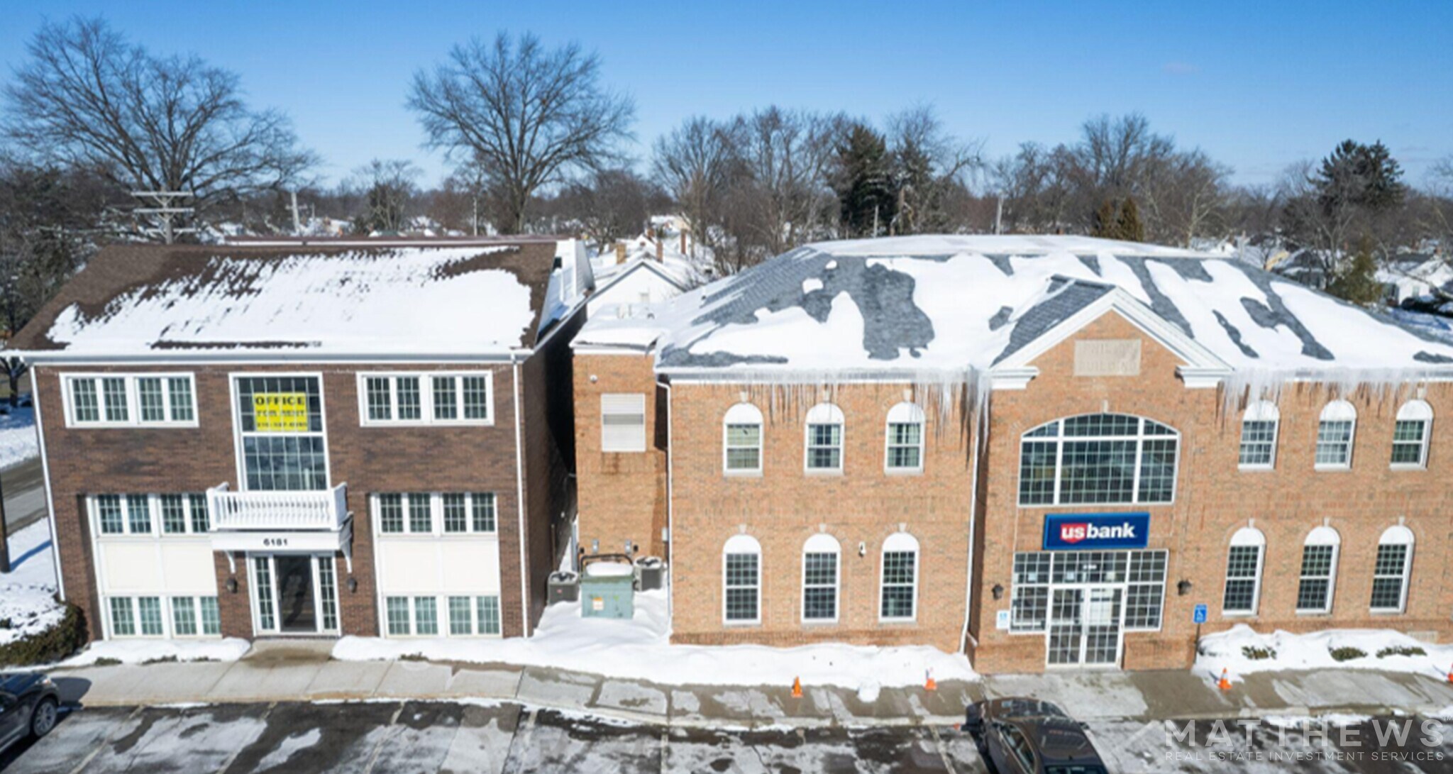 6189 Mayfield Rd, Mayfield Heights, OH for sale Building Photo- Image 1 of 1