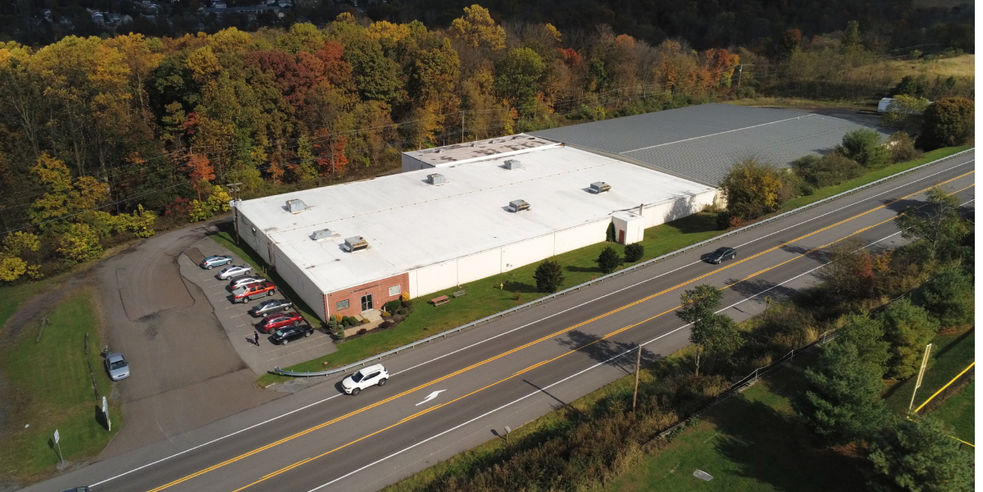 1247 Walnut St, Danville, PA for lease - Building Photo - Image 2 of 8