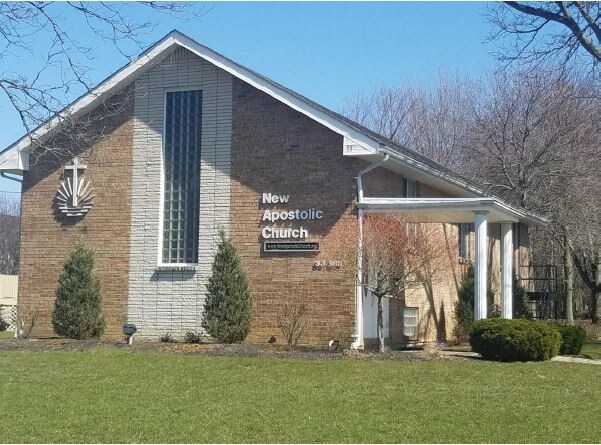 33 Mill Rd, Buffalo, NY for sale Building Photo- Image 1 of 1