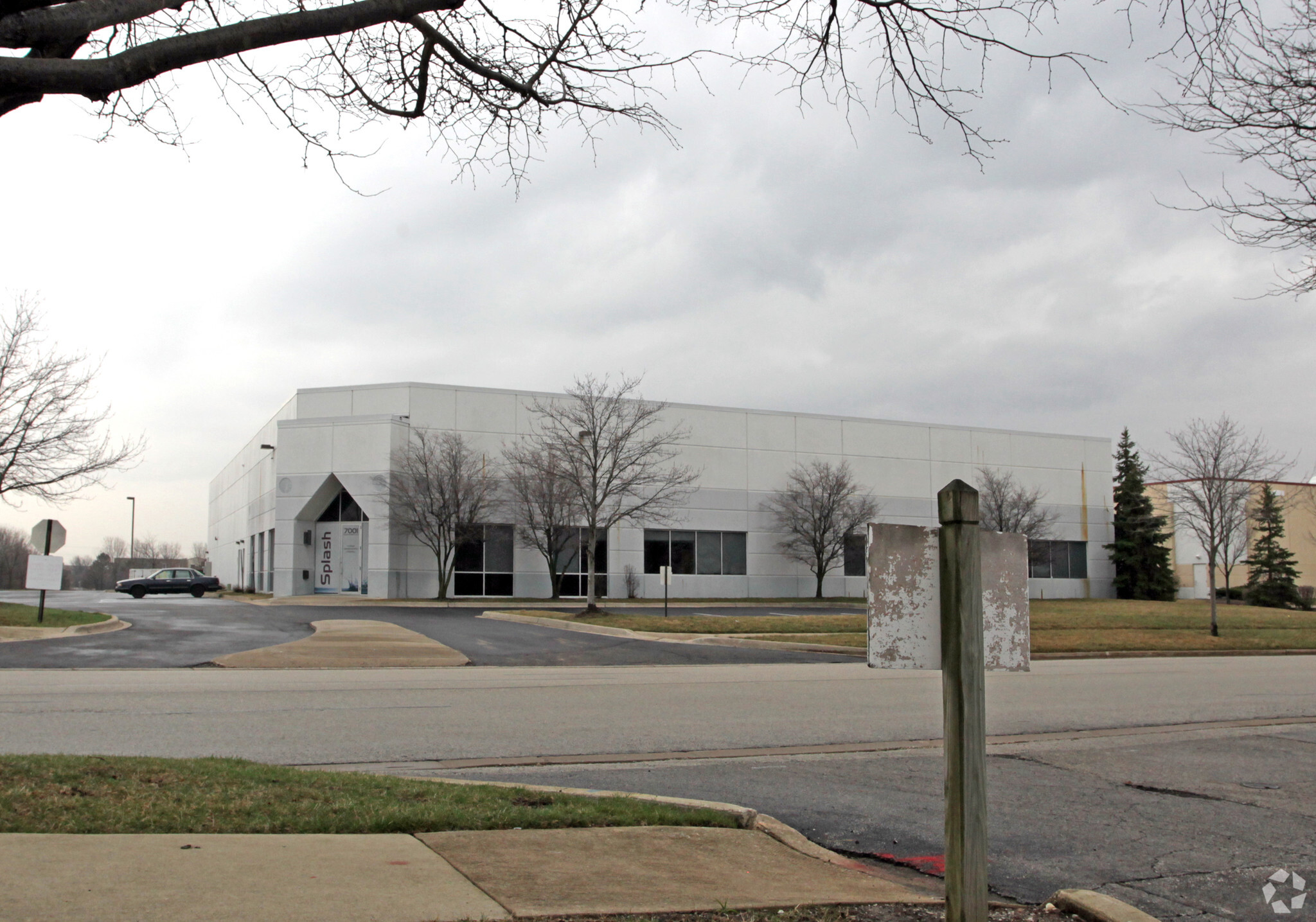 7001 S Adams St, Willowbrook, IL for sale Primary Photo- Image 1 of 1