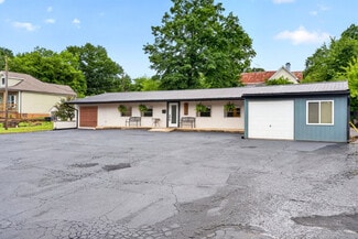 More details for 332 S Howard Ave, Landrum, SC - Retail for Sale