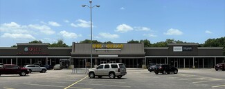 More details for 1201-1223 N Velasco St, Angleton, TX - Retail for Lease