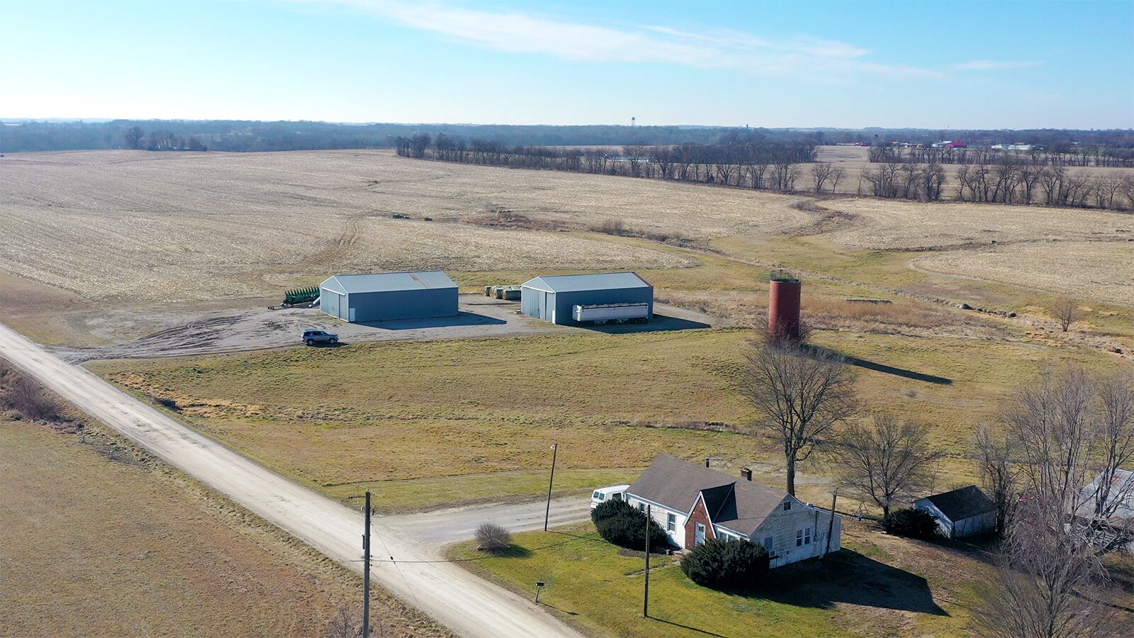 Holmes Rd, Cleveland, MO 64734 Land for Sale