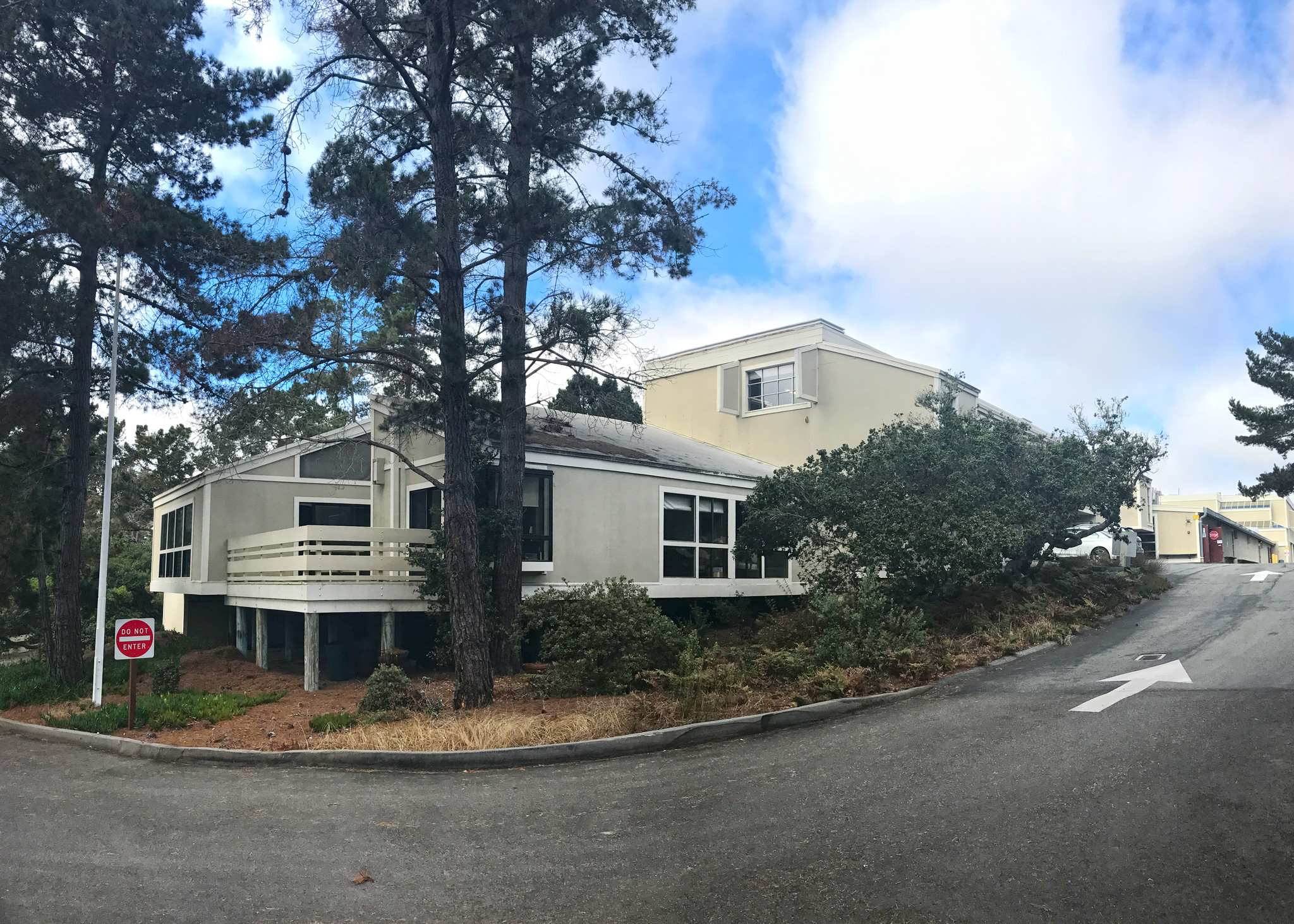 2901 Salinas Hwy, Monterey, CA for lease Building Photo- Image 1 of 5