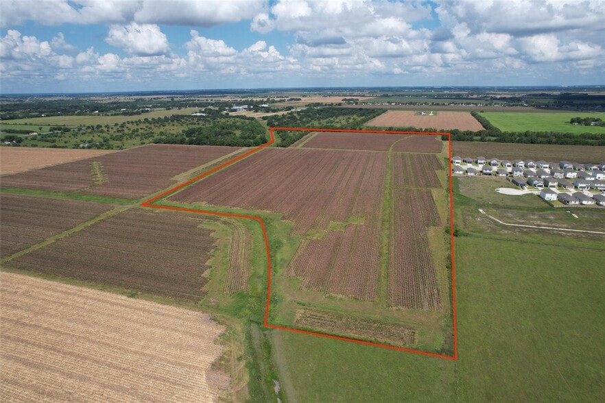 TBD FM 361 Road, Richmond, TX for sale - Building Photo - Image 2 of 20