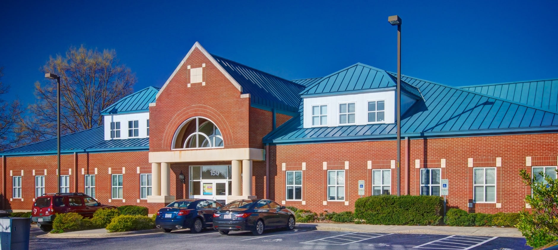 150 Cornerstone Dr, Cary, NC 27519