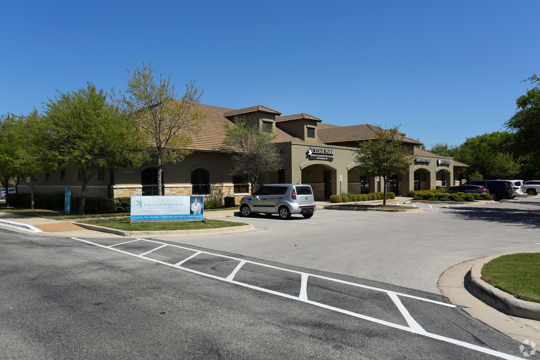 15004 Avery Ranch Blvd, Austin, TX for sale Primary Photo- Image 1 of 8