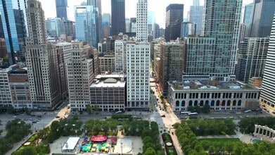 223 W Jackson Blvd, Chicago, IL for lease - Commercial Listing Video 