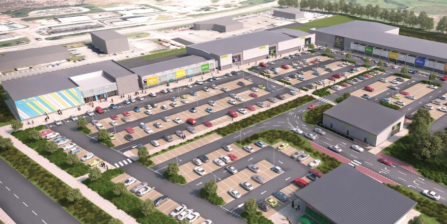 Unit 6-7 Fylands Dr, Bishop Auckland for sale Primary Photo- Image 1 of 1