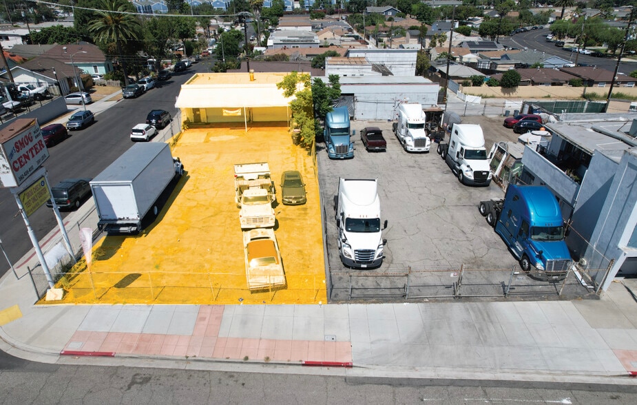 3061 Long Beach Blvd, Long Beach, CA for sale - Building Photo - Image 3 of 6