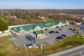 3135-3143 Joseph Biggs Memorial Hwy, North East, MD - AERIAL  map view