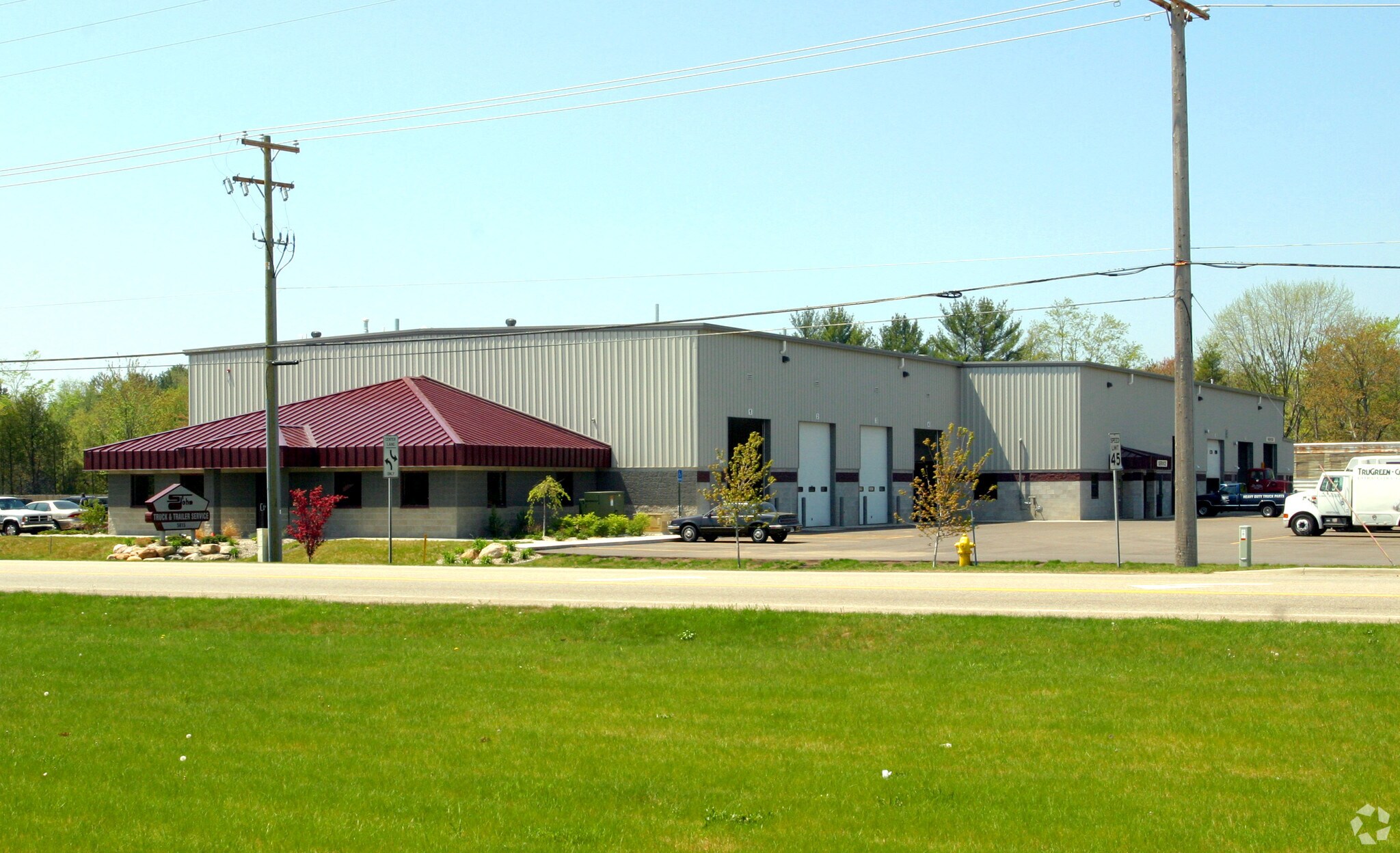 5905 Grand Haven Rd, Muskegon, MI for sale Primary Photo- Image 1 of 1