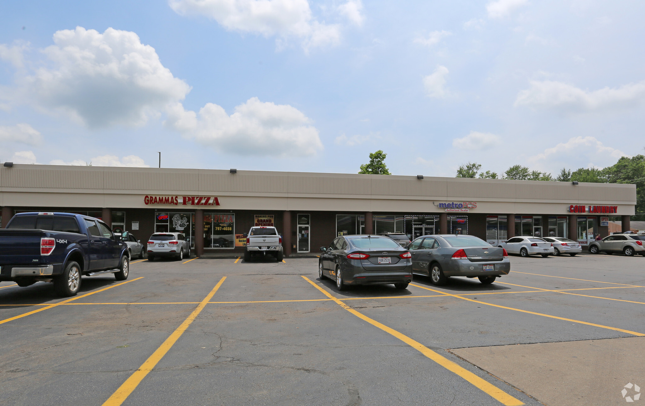 1721-1727 E Ohio Pike, Amelia, OH 45102 - Retail for Lease | LoopNet