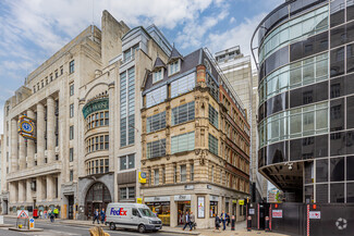 More details for 130 Fleet St, London - Office for Lease