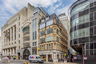 More details for 130 Fleet St, London - Office for Lease