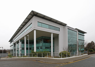 More details for 6 Hercules Way, Watford - Office for Lease