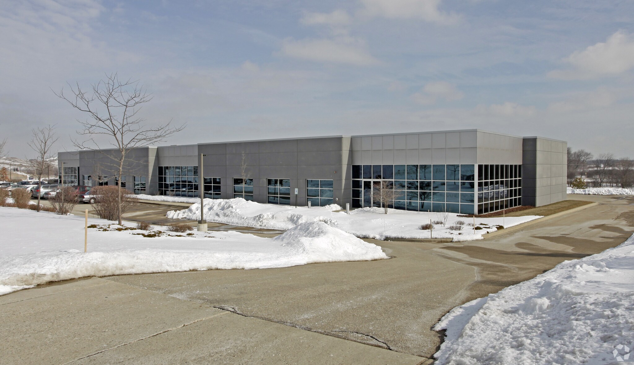 W127 N8690 Westbrook Crossing, Menomonee Falls, WI for sale Building Photo- Image 1 of 1