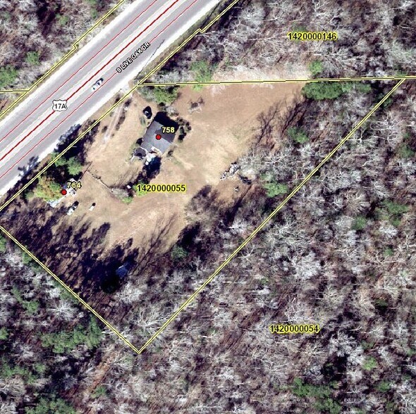 758 S Live Oak Dr, Moncks Corner, SC for sale - Building Photo - Image 3 of 3