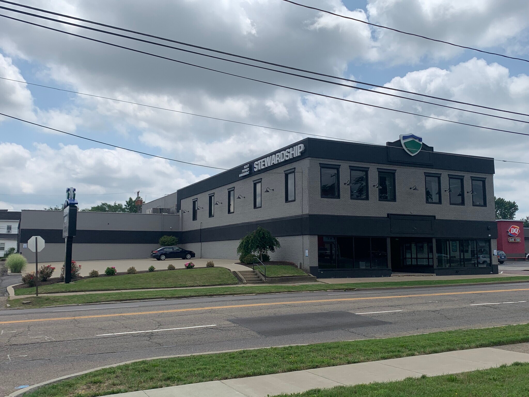 641 Lincoln Way W, Massillon, OH for sale Building Photo- Image 1 of 1