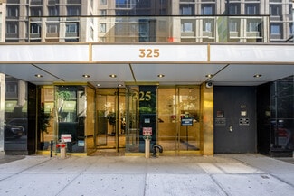 More details for 325 W 38th St, New York, NY - Office, Retail for Lease