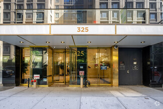 325 W 38th St, New York NY - Commercial Real Estate