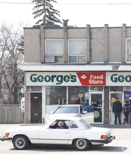 1834 Jane St, Toronto, ON for sale - Building Photo - Image 2 of 2