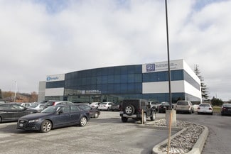 More details for 385 Connie Cres, Concord, ON - Office for Lease